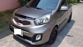 2014 Kia Picanto EX for sale 