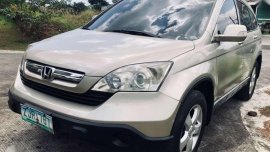 Honda Crv 2007 gen 3 for sale 