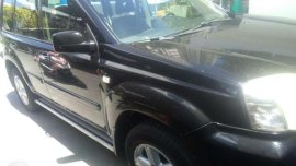 2008 Nissan Xtrail for sale 