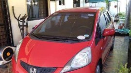 Honda Jazz 2009 Automatic Transmission