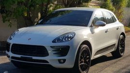 2016 Porsche Macan for sale