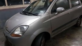 Chevrolet Spark 2008 for sale 