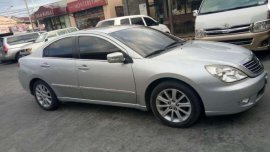 2012 Mitsubishi Galant matic Gls for sale