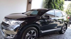 2018 Honda CRV V for sale