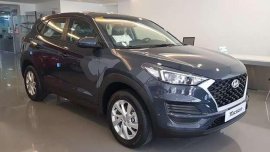 Hyundai Tucson 2019 new for sale 