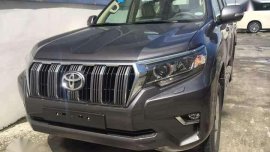 Toyota Land Cruiser 2019 NEW FOR SALE 