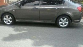 Honda City 2012 for sale 