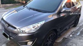 2009 Hyundai Tucson for sale 