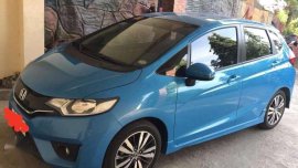 Honda Jazz 2015 vx AT for sale 