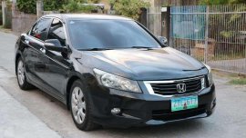 2009 Honda Accord 2.4L for sale 