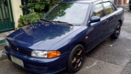 Mitsubishi Lancer glxi for sale 