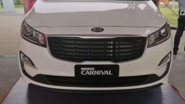 Kia Grand Canival 2019 for sale
