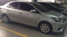 Toyota Vios E AT 2015 for sale 