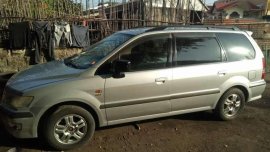 Mitsubishi Grandis 1998 model for sale