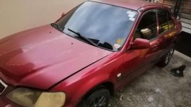 Honda City Type Z 2000 M for sale 