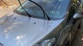 2013 Ford Fiesta for sale