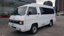 2017 Mitsubishi L300 VX for sale 