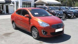 2018 Mitsubishi Mirage G4 for sale