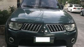 Mitsubishi Montero Sport 2010 for sale