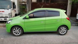 FOR SALE 2014 Mitsubishi Mirage HB GLS Matic Transmission