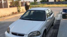 Honda Civic vti Good Engine for sale 