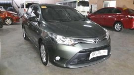 2018 Toyota Vios E 1.3 for sale