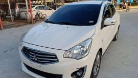2016 Mitsubishi Mirage G4 GLS AT for sale 