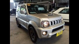 2017 Suzuki Jimny for sale