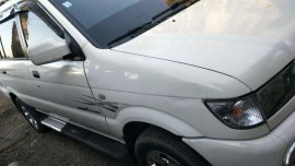 Isuzu Crosswind XTO 2001 For Sale