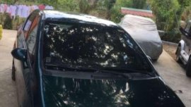 Honda City 2004 model for sale