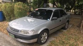 Toyota Corolla 1999 for sale