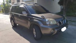 Nissan Xtrail 250X 2006 for sale