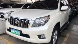Toyota Prado 2012 for sale