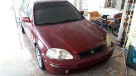 Honda Civic 1998 for sale