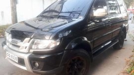 2017 Isuzu Crosswind Sportivo X Manual 