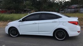 Hyundai Accent Limited 2011 for sale 
