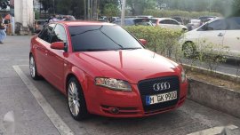 2008 Audi A4 Diesel Automatic for sale 