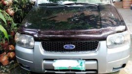 Ford Escape SUV 2006 for sale