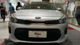 Brand New Kia Rio 2019 for sale 