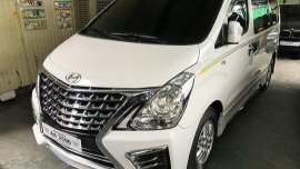 Hyundai Grand Starex 2018 for sale 