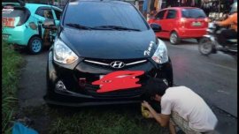 Hyundai Eon 2014 for sale