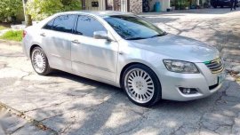 2008 Toyota Camry for sale