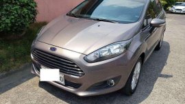 2016 Ford Fiesta Trend for sale 