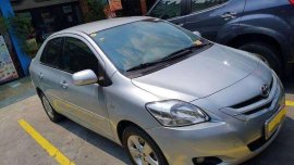 Toyota Vios 1.5G Aquired 2010 for sale
