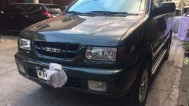 Isuzu Crosswind XTO 2001 Model for sale 