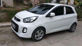 Kia Picanto 2016 MT for sale 