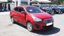 2018 Mitsubishi Mirage G4 for sale