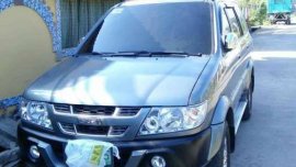 2007 Isuzu Sportivo MT for sale 