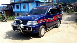 TOYOTA REVO 2003 FOR SALE