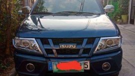 2012 Isuzu Crosswind XT MT Diesel for sale 